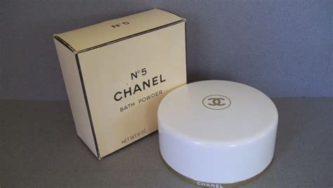 chanel loose powder sephora|chanel dusting powder no 5.